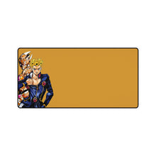 Load image into Gallery viewer, Anime Jojo's Bizarre Adventure Mouse Pad (Desk Mat)
