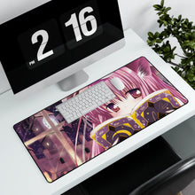 Load image into Gallery viewer, Touhou Mouse Pad (Desk Mat)
