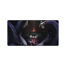Load image into Gallery viewer, Kabuto Yakushi (snake) Mouse Pad (Desk Mat)
