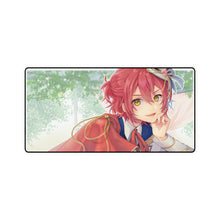 Load image into Gallery viewer, Virtual Youtuber Mouse Pad (Desk Mat)
