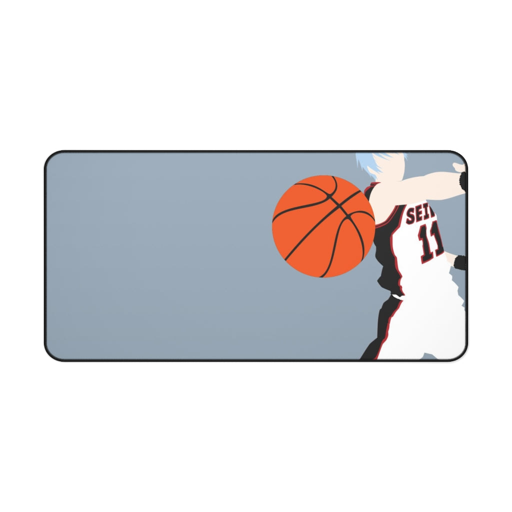 Kuroko Tetsuya Mouse Pad (Desk Mat)