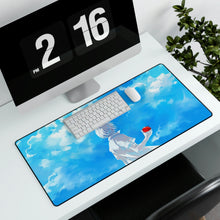 Load image into Gallery viewer, Tokyo Ghoul:re Mouse Pad (Desk Mat)
