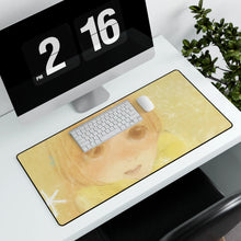 Load image into Gallery viewer, Anime Bleach Mouse Pad (Desk Mat)

