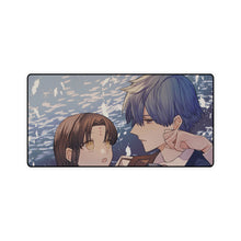Load image into Gallery viewer, Fate/Grand Order Mouse Pad (Desk Mat)
