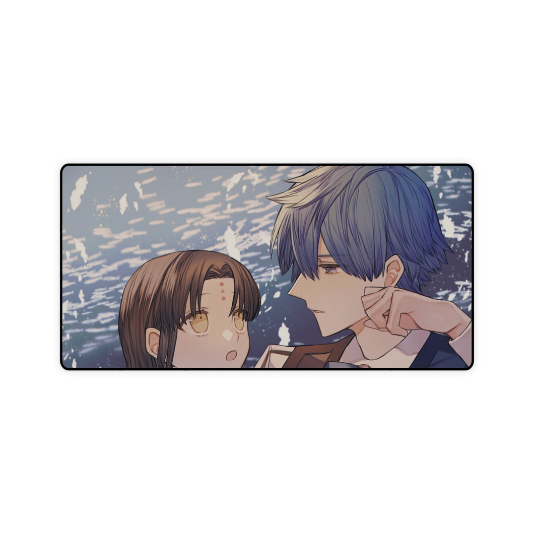 Fate/Grand Order Mouse Pad (Desk Mat)
