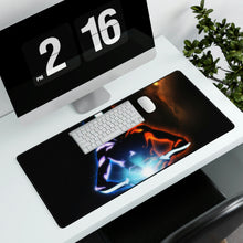 Load image into Gallery viewer, Aang Last Airbender Mouse Pad (Desk Mat)
