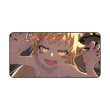 Load image into Gallery viewer, Monogatari (Series) Mouse Pad (Desk Mat)
