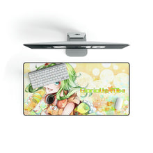 Load image into Gallery viewer, Vocaloid Mouse Pad (Desk Mat)
