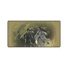 Load image into Gallery viewer, Mo Dao Zu Shi Mouse Pad (Desk Mat)
