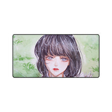 Load image into Gallery viewer, InuYasha Mouse Pad (Desk Mat)
