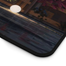 Load image into Gallery viewer, Anime Original Mouse Pad (Desk Mat) Hemmed Edge
