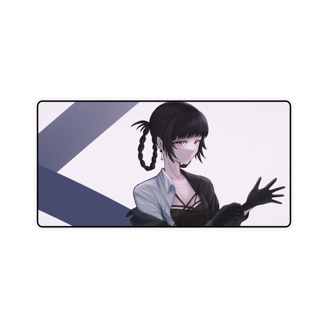 Call of the Night Mouse Pad (Desk Mat)