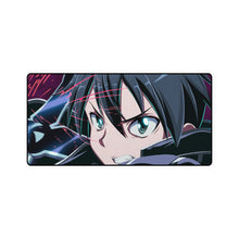 Load image into Gallery viewer, Sword Art Online Mouse Pad (Desk Mat)

