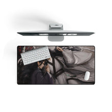 Load image into Gallery viewer, Mo Dao Zu Shi Mouse Pad (Desk Mat) On Desk
