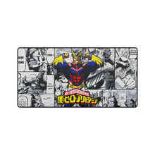 Load image into Gallery viewer, All Might, [My Hero Academia], Mouse Pad (Desk Mat)
