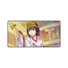 Load image into Gallery viewer, Your Name. Mouse Pad (Desk Mat)
