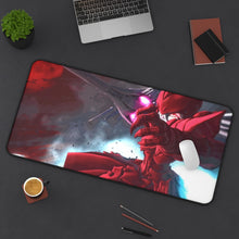 Load image into Gallery viewer, Overlord Shalltear Bloodfallen Mouse Pad (Desk Mat) On Desk
