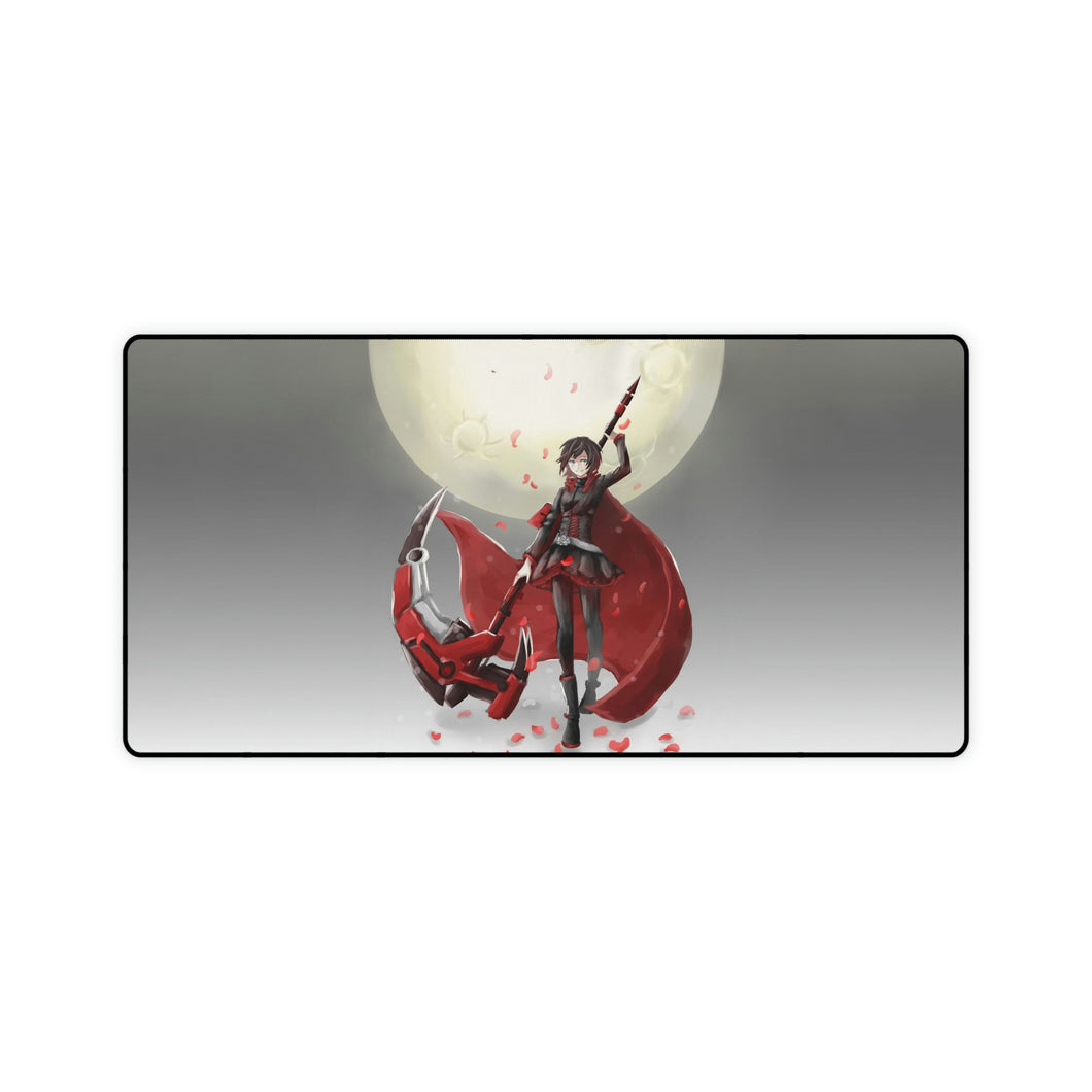 Anime RWBY Mouse Pad (Desk Mat)