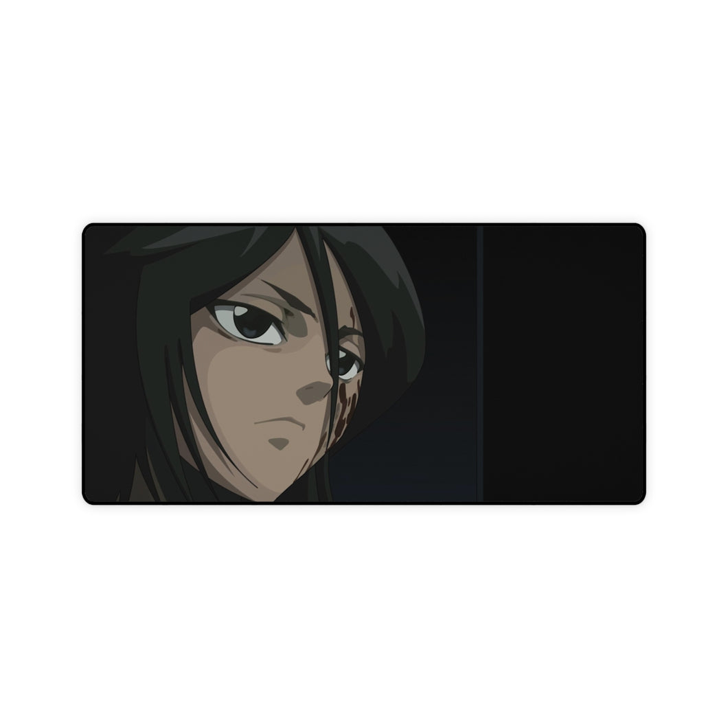 Anime Bleach Mouse Pad (Desk Mat)