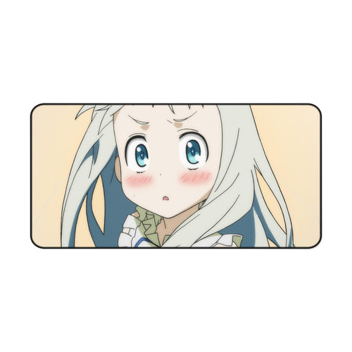 Anohana Meiko Honma Mouse Pad (Desk Mat)