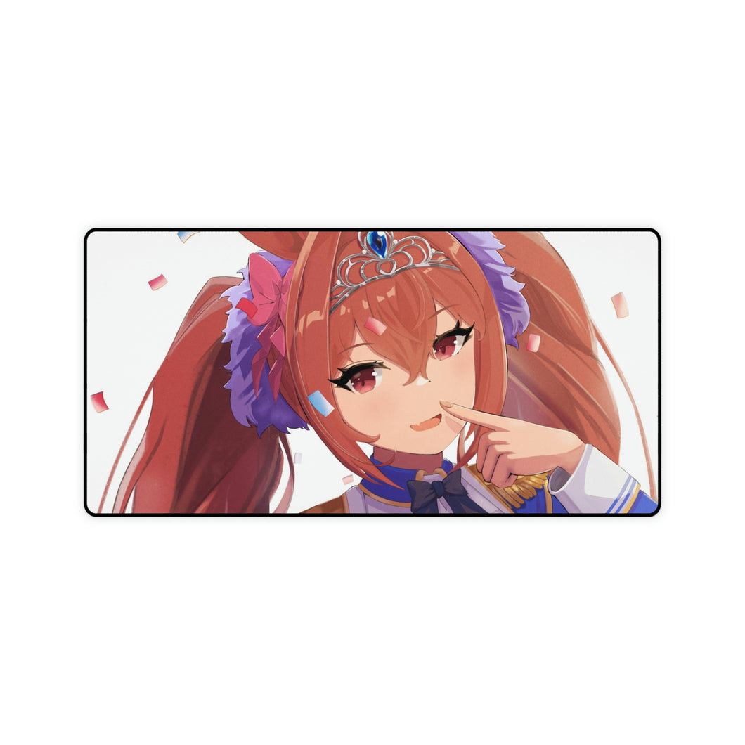 Uma Musume: Pretty Derby Mouse Pad (Desk Mat)
