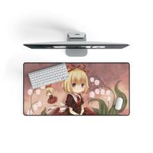 Load image into Gallery viewer, Touhou Mouse Pad (Desk Mat)
