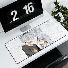 Load image into Gallery viewer, Imouto sae Ireba Ii. Mouse Pad (Desk Mat) With Laptop
