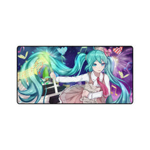Load image into Gallery viewer, Vocaloid Mouse Pad (Desk Mat)
