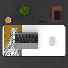 Load image into Gallery viewer, Chobits Mouse Pad (Desk Mat) With Laptop
