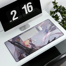 Load image into Gallery viewer, Anime, Girls Frontline, Guns, Rifle, Mouse Pad (Desk Mat)
