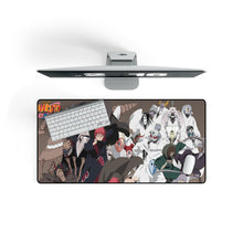 Load image into Gallery viewer, Puppet Masters Mouse Pad (Desk Mat) On Desk
