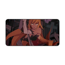 Load image into Gallery viewer, Monogatari (Series) Mouse Pad (Desk Mat)
