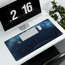 Load image into Gallery viewer, Anime Original Mouse Pad (Desk Mat) With Laptop

