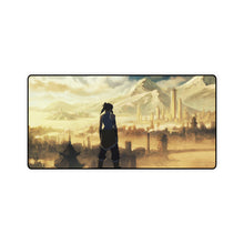 Load image into Gallery viewer, Avatar: The Legend Of Korra Mouse Pad (Desk Mat)
