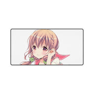 Anime Hinako Note Mouse Pad (Desk Mat)