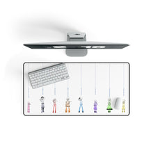 Load image into Gallery viewer, Anime Digimon Mouse Pad (Desk Mat)
