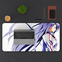 Load image into Gallery viewer, Infinite Stratos Mouse Pad (Desk Mat) With Laptop

