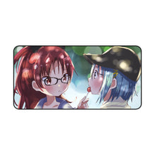 Load image into Gallery viewer, Puella Magi Madoka Magica Mouse Pad (Desk Mat)
