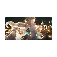 Load image into Gallery viewer, Anime Original Mouse Pad (Desk Mat)
