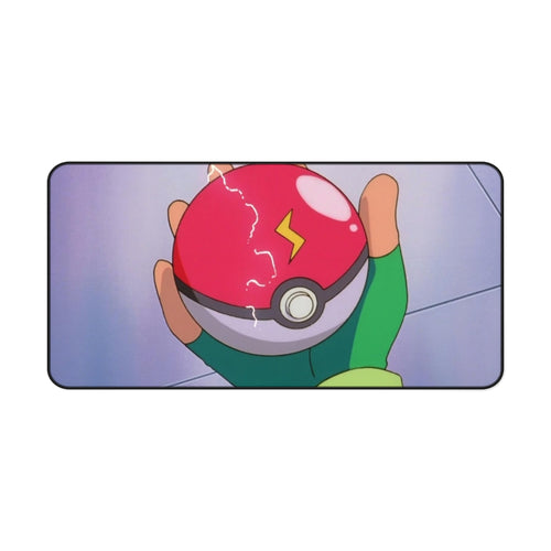 Anime Pokémon Mouse Pad (Desk Mat)