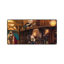 Load image into Gallery viewer, Anime Original Mouse Pad (Desk Mat)

