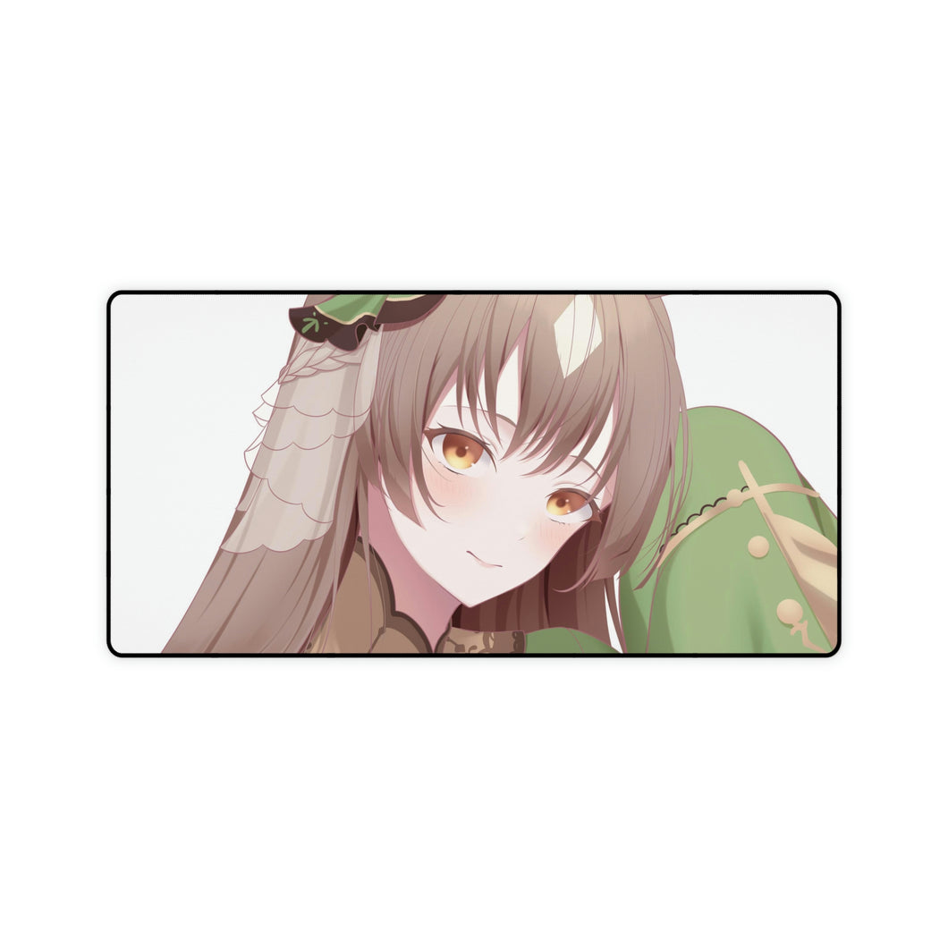 Uma Musume: Pretty Derby Mouse Pad (Desk Mat)