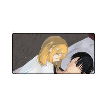 Load image into Gallery viewer, Love of Kill Mouse Pad (Desk Mat)
