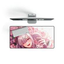 Load image into Gallery viewer, Virtual Youtuber Mouse Pad (Desk Mat)
