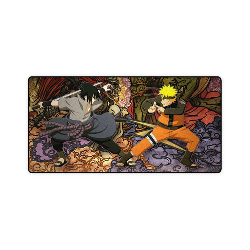Anime Naruto Mouse Pad (Desk Mat)