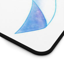 Load image into Gallery viewer, Fate/Apocrypha Sieg Mouse Pad (Desk Mat) Hemmed Edge
