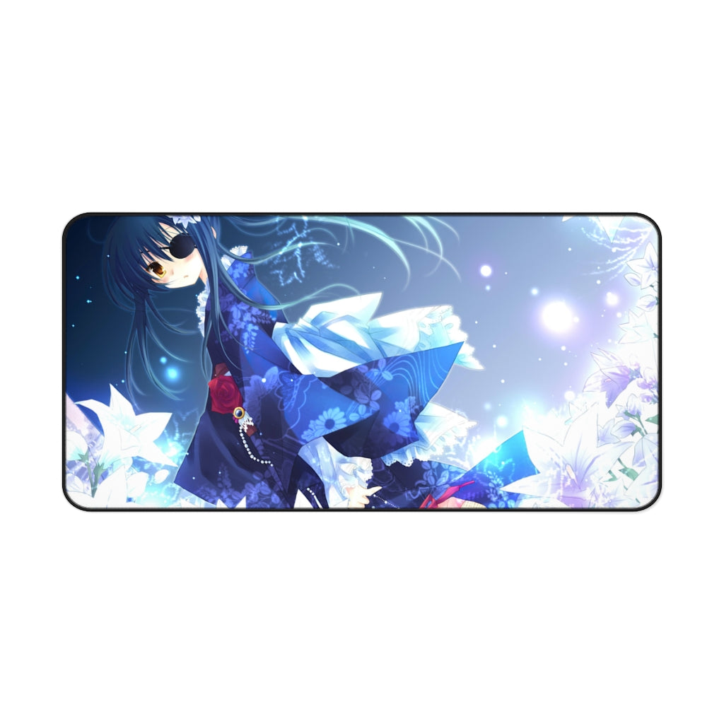 Gintama Mouse Pad (Desk Mat)