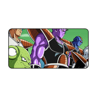 Guldo, Recoome, Burter,Jeice and Ginyu Mouse Pad (Desk Mat)