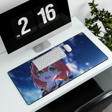 Load image into Gallery viewer, Sakura Miko Mouse Pad (Desk Mat)
