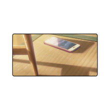 Load image into Gallery viewer, Your Name. Mouse Pad (Desk Mat)

